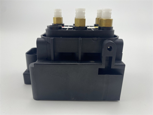 Mercedes Benz W222 0993200058 Bloc de soupapes électromagnétiques de suspension pneumatique