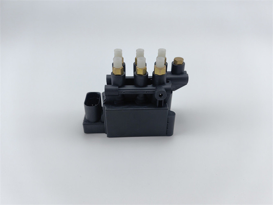 Bloc de soupapes de suspension pneumatique 37206861882 pour BMW G11 G12