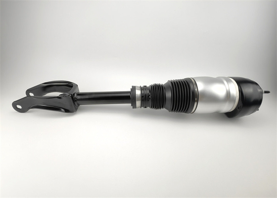 Suspension pneumatique absorbeur de choc Mercedes Benz W166 avant gauche 1663202513