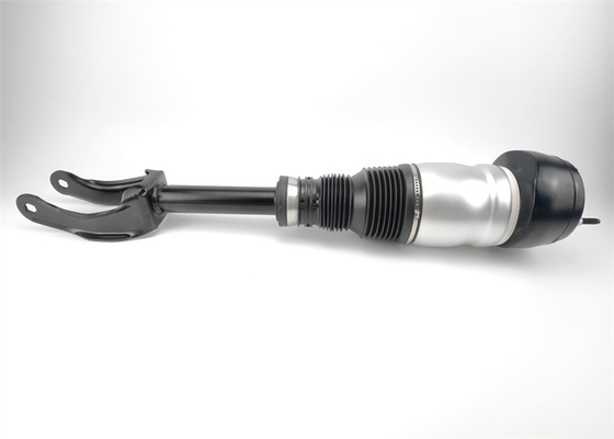 Suspension pneumatique absorbeur de choc Mercedes Benz W166 avant gauche 1663202513