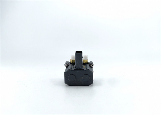 37206789938 Soupape à bloc électromagnétique à suspension pneumatique pour BMW X5 X6