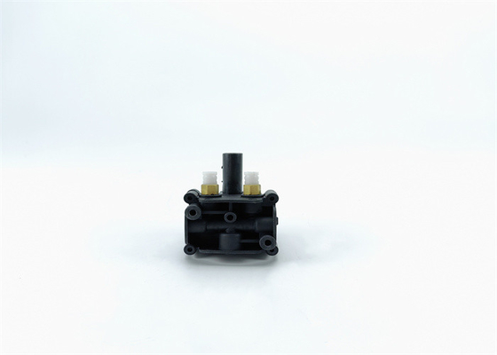 37206789938 Soupape à bloc électromagnétique à suspension pneumatique pour BMW X5 X6