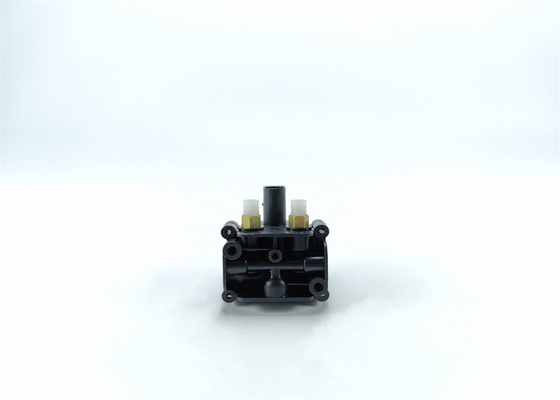 37006789450 Bloc de soupape solénoïde à suspension pneumatique pour BMW F02 / F04