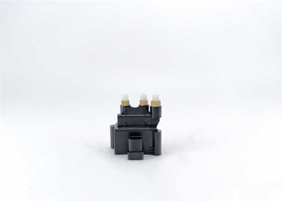 Bloc de soupape de suspension à air pour Mercedes Benz W251 2513200158
