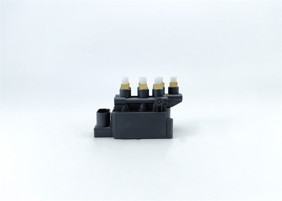 971616006B Bloc de soupape solénoïde à suspension pneumatique pour Porsche Palamela