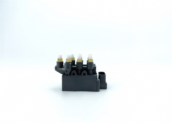 971616006B Bloc de soupape solénoïde à suspension pneumatique pour Porsche Palamela