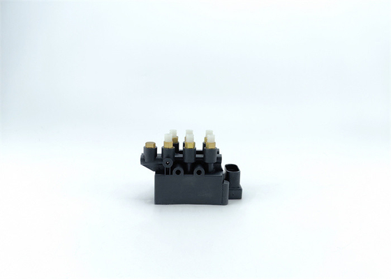 37206861882 Bloc de soupape solénoïde à suspension pneumatique Pour BMW G11 G12