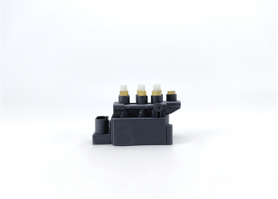 37206861882 Bloc de soupape solénoïde à suspension pneumatique Pour BMW G11 G12