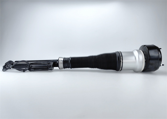 Le système de suspension d'air est équipé d'un absorbeur de choc pour Mercedes Benz arrière gauche W221 2213205513