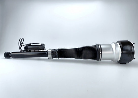 Le système de suspension d'air est équipé d'un absorbeur de choc pour Mercedes Benz arrière gauche W221 2213205513