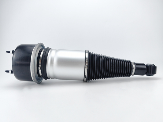 C2D11404 Suspension pneumatique à ressort absorbeur de choc adapté à Jaguar arrière gauche