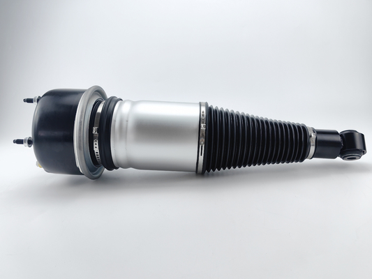C2D11404 Suspension pneumatique à ressort absorbeur de choc adapté à Jaguar arrière gauche