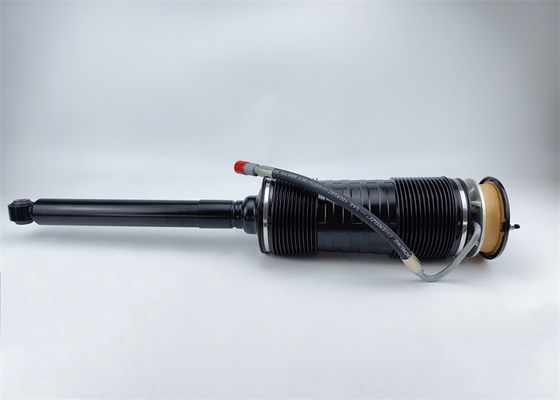 Amortisseur hydraulique arrière ABC Pour Mercedes Benz Classe S 2213200313
