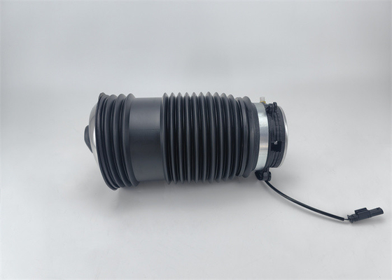 Airbag en caoutchouc et en métal avec suspension d'air 2133200125 pour Mercedes Classe E