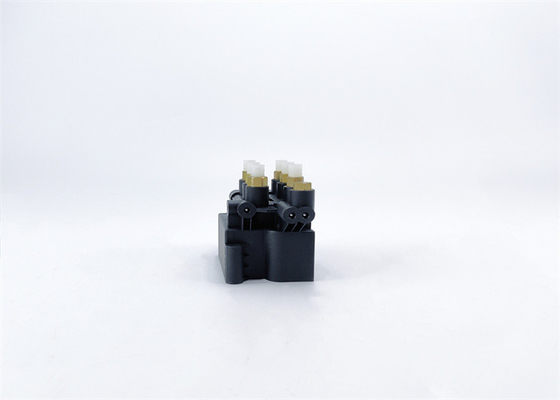 Bloc de soupape de suspension automatique pour BMW G11 G12 Xdrive 37206884682