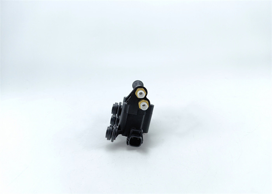 Le groupe de soupape de suspension solénoïde RVH000046 de Land Rover