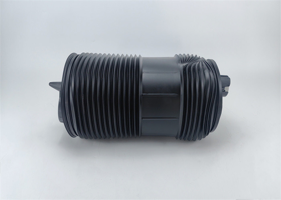 Suspension pneumatique Balles d'air à ressort pour Audi Q7 arrière gauche 4M0616001Q