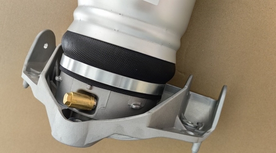 Suspension à air avant de l'absorbeur de choc pour Q7 Cayenne 7L8616040D