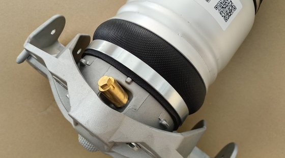 Suspension à air absorbeur de choc de ressort pour Q7 Cayenne Touareg 7L5616040B