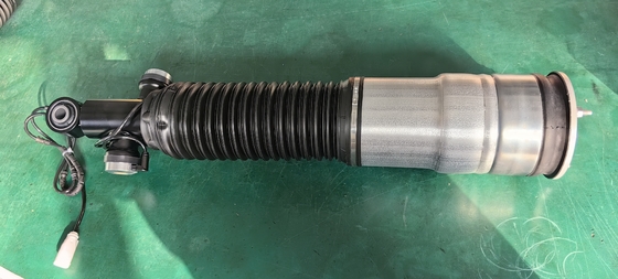 Appareil d'absorption des chocs par ressort pour BMW F02 37126794147