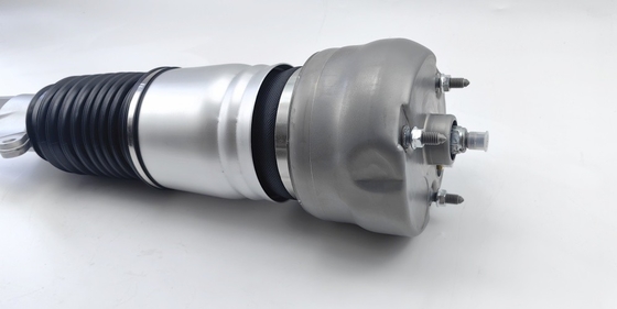 La suspension aérienne et l'amortisseur avant pour la Porsche Panamera 970 2009