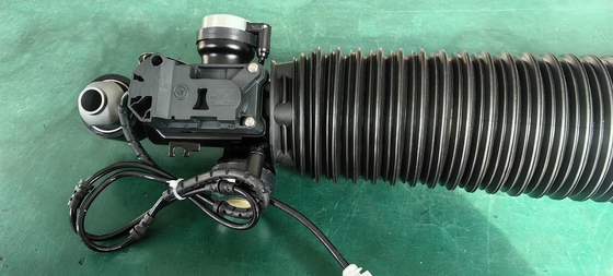 Suspension pneumatique à ressort à l' arrière pour BMW série 7 F01 / F02 37126794147
