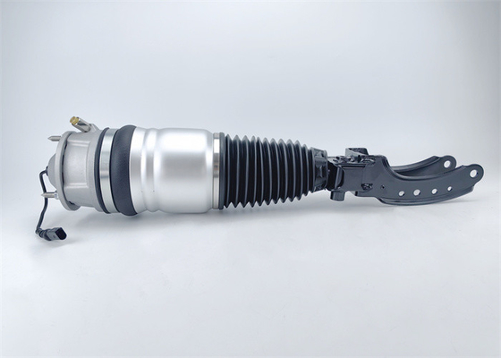 7P6616039K Suspension pneumatique Poussée avant gauche pour Volkswagen Touareg