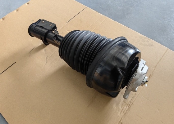 Amortisseur de suspension pneumatique avant gauche pour Mercedes-Benz Classe E W212 4MATIC & Classe CLS 2123208113