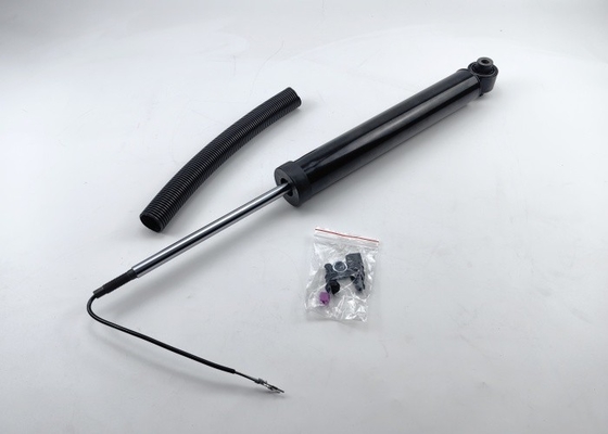 4M0616031 Pour Audi Q7 Q8 Suspension arrière à air, support d'amortisseur