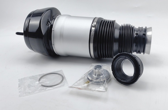 Suspension pneumatique à ressort, airbags pour Mercedes Benz W166 avant