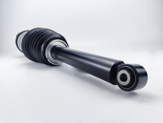 Une nouvelle suspension pneumatique arrière avec support de choc 102706700C pour Tesla Model X (2019-2024)