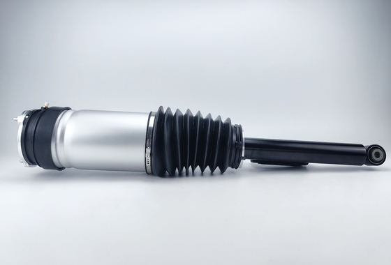 Une nouvelle suspension pneumatique arrière avec support de choc 102706700C pour Tesla Model X (2019-2024)