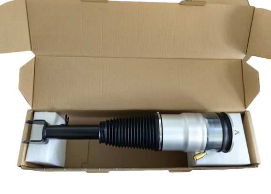 6006351-04-A Tesla Modèle S Vieux 2011-2016 Absorbeur de choc d'air avant