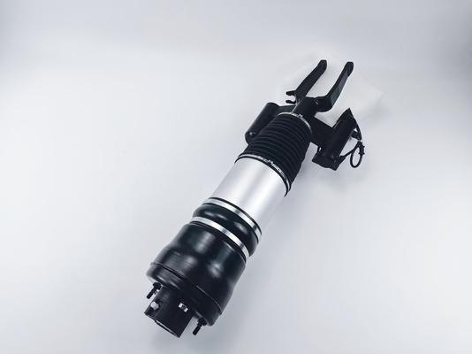 Pour Mercedes-Benz Classe E W211 4MATIC Suspension pneumatique soutenu avant droite 2113209613