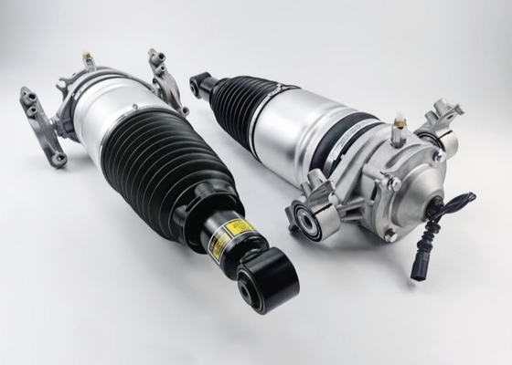 Une paire de tout neufs soutiens à air arrière pour VW Touareg Porsche Cayenne 7P6616019K 7P6616020K
