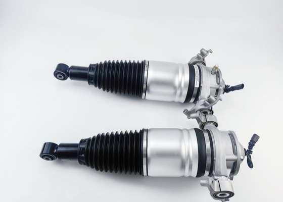 Une paire de tout neufs soutiens à air arrière pour VW Touareg Porsche Cayenne 7P6616019K 7P6616020K