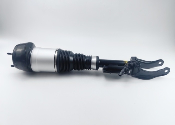 L'absorbeur de chocs de la suspension avant gauche est testé à 100% pour Mercedes Benz W166 1663201313