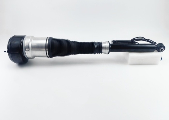 Résistance à choc de la suspension aérienne arrière droite pour Mercedes Benz Classe S W221 2213205613