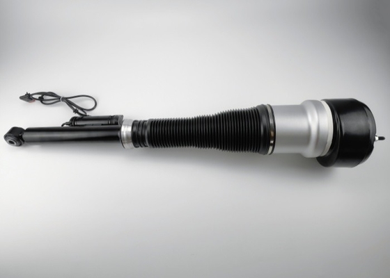 Résistance à choc de la suspension aérienne arrière droite pour Mercedes Benz Classe S W221 2213205613