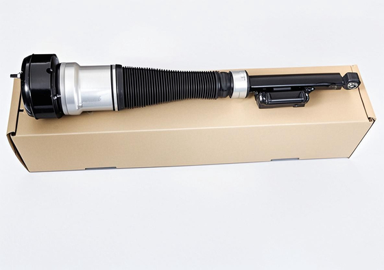 Mercedes-Benz Classe S W221 4-Matic Suspension aérienne arrière droite Poussette de choc 221320561380