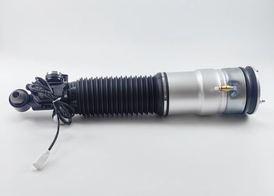 Pour BMW Série 7 F02 Suspension pneumatique arrière droite à ressort absorbeur de choc 37126796930