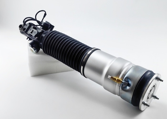 Pour BMW Série 7 F02 Suspension pneumatique arrière droite à ressort absorbeur de choc 37126796930