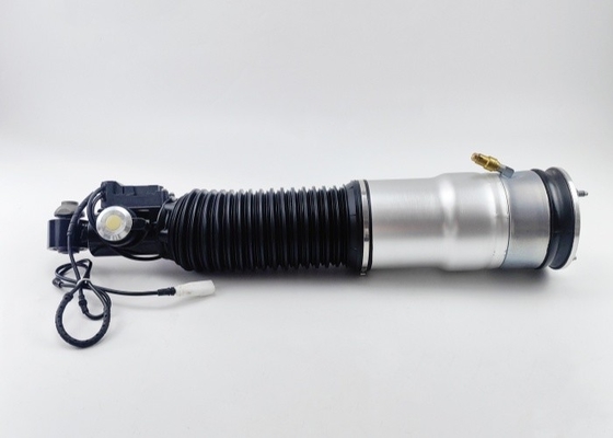 BMW Série 7 F02 Suspension pneumatique Amortisseur arrière gauche 37126796929