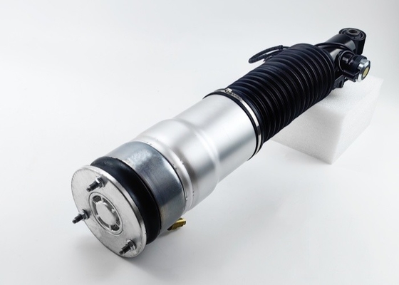 BMW Série 7 F02 Suspension pneumatique Amortisseur arrière gauche 37126796929