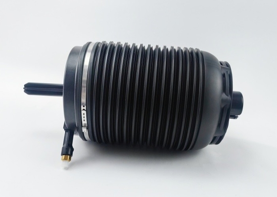Pour la Porsche Macan 95B616002A, sac à ressorts à suspension aérienne arrière droite
