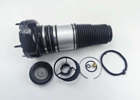 4H0616040 Kit de réparation de la suspension pneumatique avant gauche à ressort pour Audi A8 D4