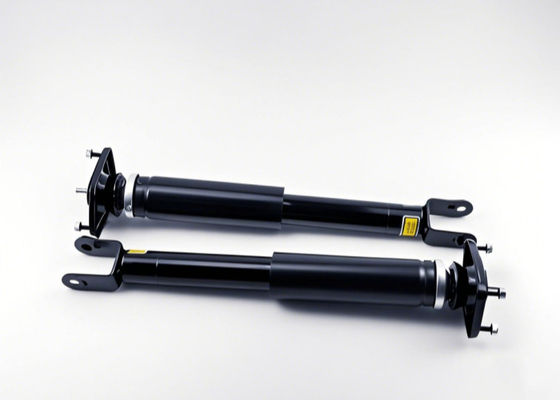 Partie arrière gauche droite des supports d'absorption de choc 19355570 19355571 Compatible avec Cadillac CTS