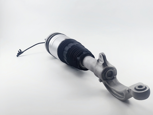 Amortisseur de suspension pneumatique avant gauche haute performance pour Maserati Levante 670037437