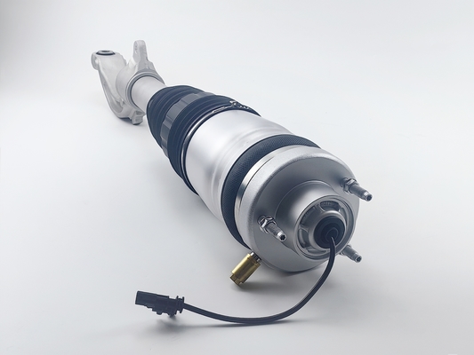 Amortisseur de suspension pneumatique avant gauche haute performance pour Maserati Levante 670037437