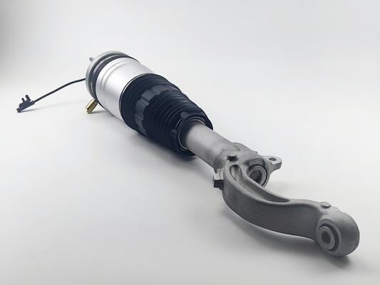 Tout neuf Suspension à air avant gauche Absorbeur de choc 670100717 Pour Maserati Levante 2017